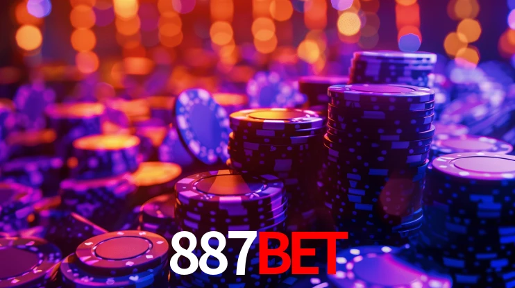Bônus App 887bet