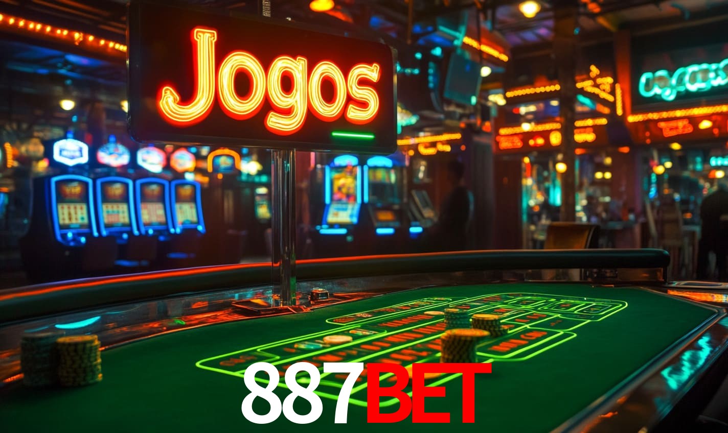 887bet RTP transparência