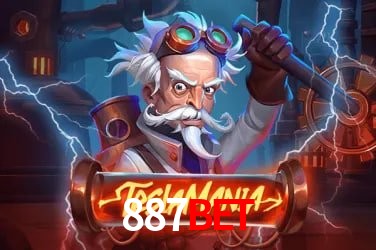 887bet Caça-níqueis móveis