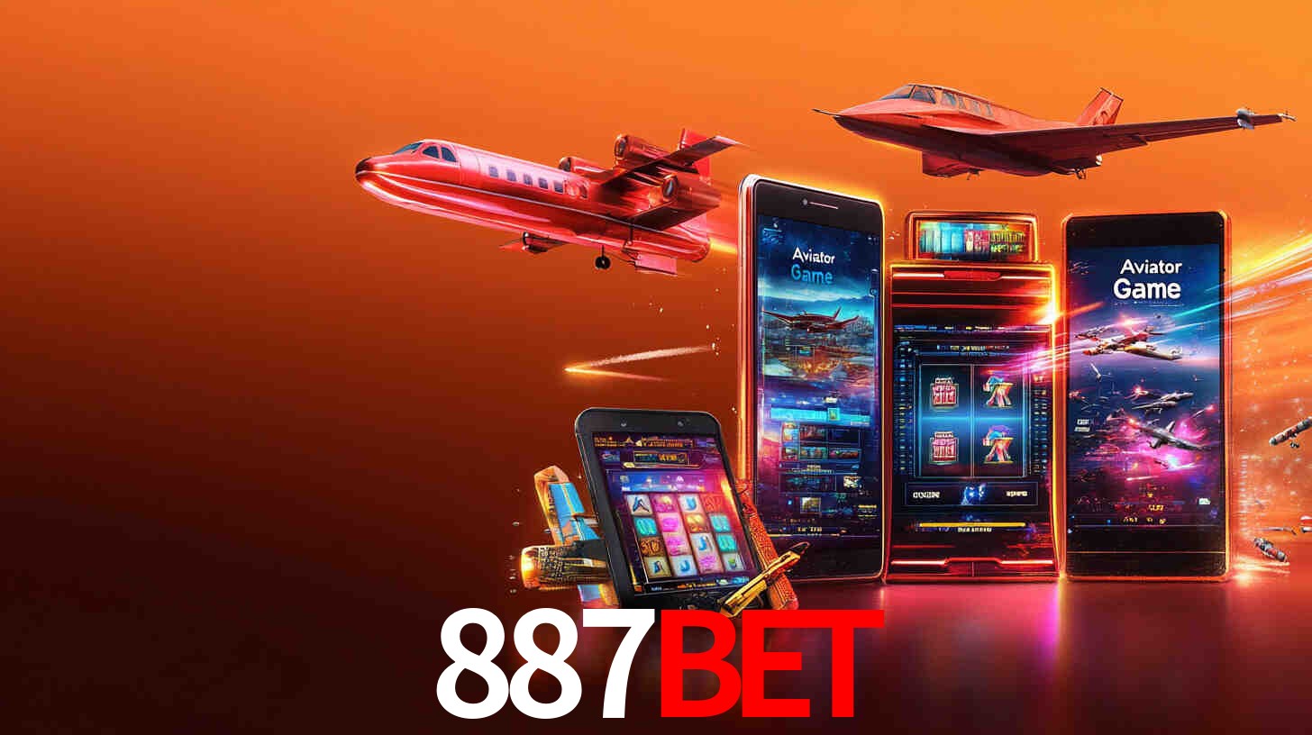 App Mobile 887bet