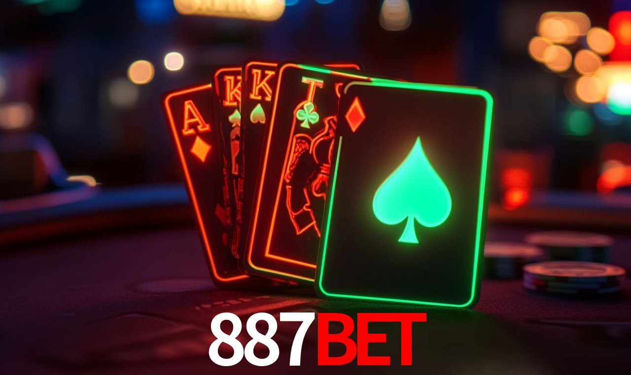 887bet plataforma