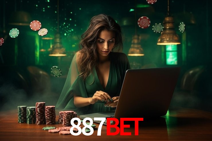 App 887bet Android