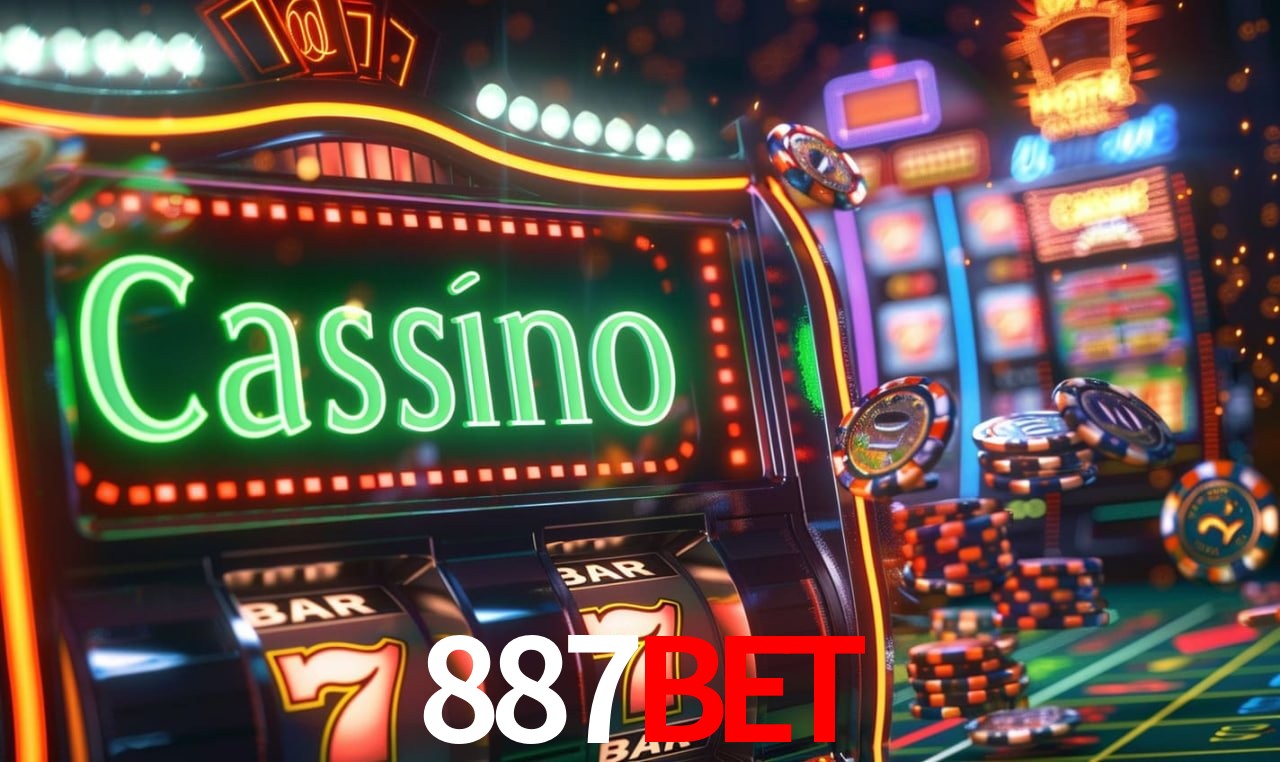 887bet Caça-níqueis de mesa